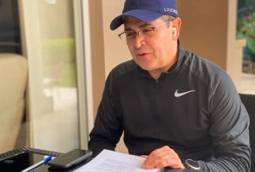 Hernández agradece solidaridad y apoyo del Rey de España a la reconstrucción de Honduras