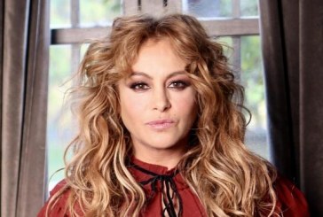 Paulina Rubio regresa a las telenovelas, aparecerá en el melodrama de Telemundo “La suerte de Loli”