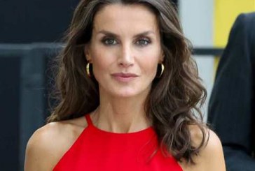 La reina Reina Letizia de España visitará Honduras para entregar ayuda humanitaria a afectadas por Eta e Iota