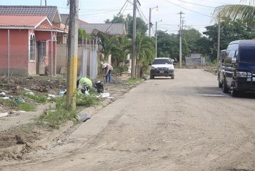 Villa Esther se convierte en la primera colonia limpia de La Lima