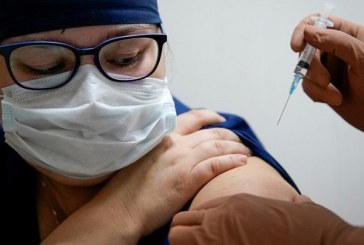 Putin pide el inicio de la vacunación contra el coronavirus “a gran escala” en Rusia la próxima semana