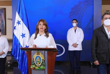 Primer lote de vacunas contra la covid-19 abarcará a todo el personal de primera línea