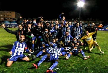 El Real Madrid, humillado y eliminado de la Copa del Rey por el Alcoyano