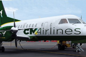 Vuelos internacionales inician operaciones este martes 5 de enero en el aeropuerto “Ramón Villeda Morales”