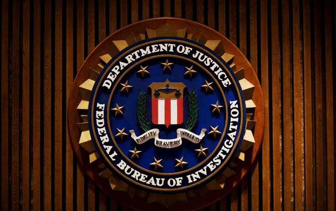 Demócratas de EEUU piden a FBI que investigue los “delitos electorales” de Trump