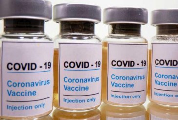 Primeras 800 mil dosis de vacunas contra covid-19 llegan la segunda quincena de febrero anuncia Hernández