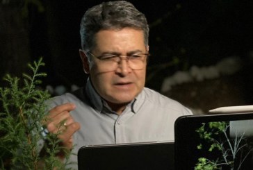 Hernández llama a comenzar el 2021 con esperanza y trabajar unidos en la reconstrucción