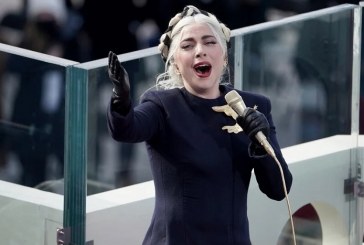 Jennifer López y Lady Gaga imparten sus sentimientos a la toma de posesión de Joe Biden