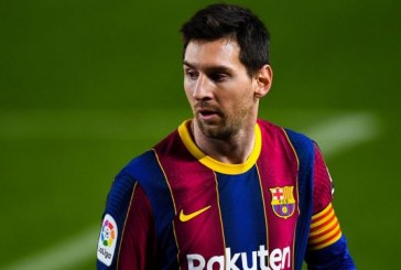 Messi emprenderá acciones legales contra periódico El Mundo tras filtración de su contrato con el Barcelona