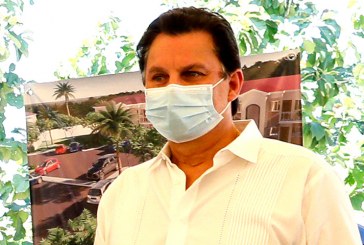 Mario Canahuati: Tasa de interés del 5 % para vivienda trae enormes beneficios a la población