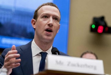 Cuentas de Trump seguirán suspendidas, asegura Mark Zuckerberg