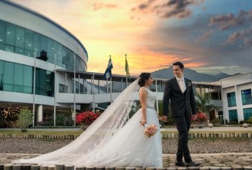 La boda de Henry Franco y Zury Estrada: ¡un festejo al amor!
