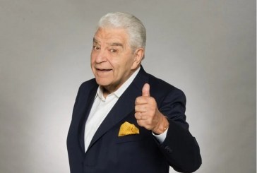 Don Francisco vuelve a la televisión a través de CNN en Español con un nuevo programa de entrevistas