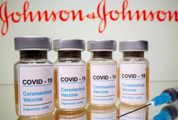 Johnson & Johnson solicita autorización en Estados Unidos para el uso de su vacuna contra covid