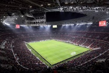 El partido de ida de octavos de final de Liga de Campeones Leipzig-Liverpool se jugará en Budapest