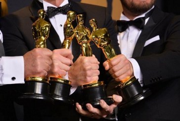 366 cintas aspiran a llevarse el Óscar a la mejor película del año, el mayor número en 50 años