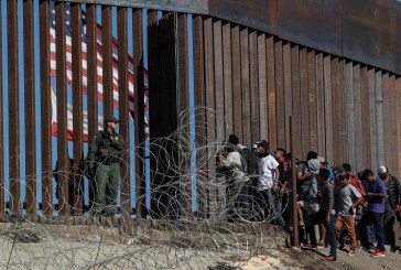 Departamento de Seguridad Nacional de EEUU anuncia proceso para atender a individuos que fueron forzados a “permanecer en México”