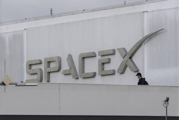 SpaceX planea lanzar su primera misión de turismo espacial a fines de 2021