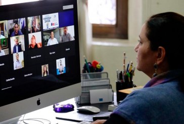 Autoridades de Educación inauguran de manera virtual el año académico 2021