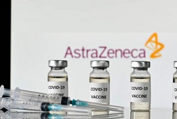 OMS da luz verde uso de emergencia de la vacuna anticovid de AstraZeneca