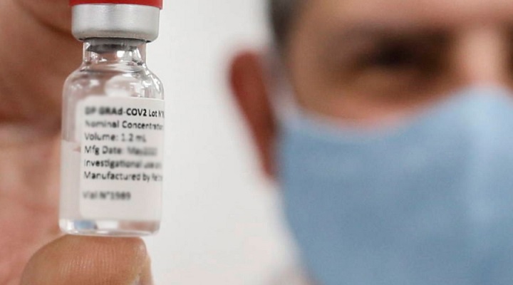 La ONU en Honduras insta a combatir la desinformación sobre la vacuna contra la COVID-19