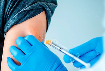 Este jueves serán inmunizados los primeros trabajadores de la salud con vacunas anticovid donada por Israel