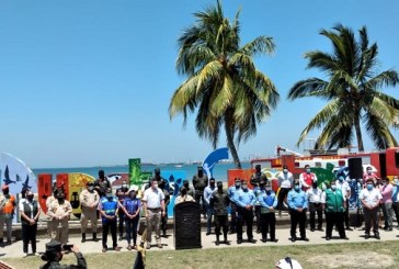 Movilización de veraneantes en Semana Santa será de 5:00 de la mañana a 10:00 de la noche