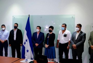 Juramentada la Comisión Nacional de Seguimiento del Sector Agrícola en el marco del TLC con EEUU