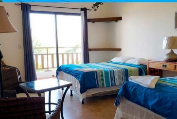 Pequeños hoteleros expresan estar listos con servicio de alta calidad y bioseguridad para atender a turistas en Semana Santa