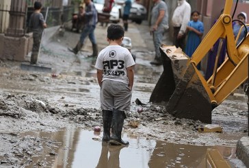 Poder Ejecutivo se propone invertir 19 mil millones de lempiras en primera fase de Reconstrucción Nacional