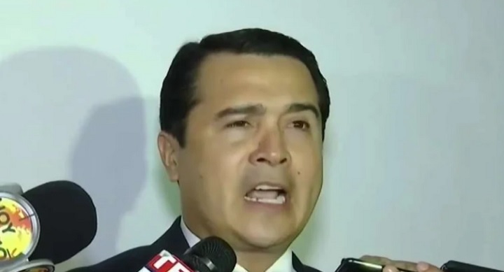 Tony Hernández es condenado a cadena perpetua en EEUU por cargos de narcotráfico