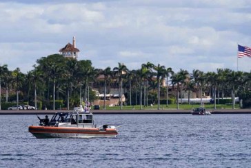 Cierran el club Mar-a-Lago de Donald Trump por brote de covid