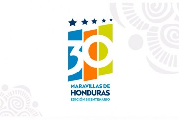 Edición Bicentenario: Más de 600 sitios han sido postulados para participar en las 30 Maravillas de Honduras