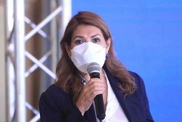 Honduras tendrá unas 600.000 vacunas contra la covid-19 entre mayo y junio anuncia ministra de Salud