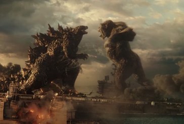 El estreno de “Godzilla vs. Kong” le devuelve algo de brillo a la taquilla