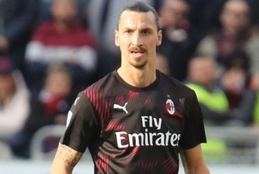 La UEFA abre investigación contra Ibrahimovic por ser “posible accionista de portal de apuestas”