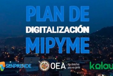 A disposición 15.000 licencias gratuitas para que las MIPYMES tengan una página digital