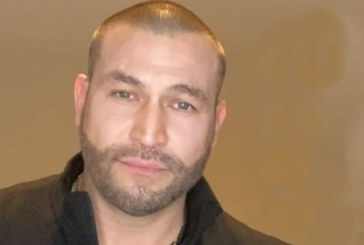 Rafael Amaya reapareció frente a cámara y habla del proceso de su rehabilitación