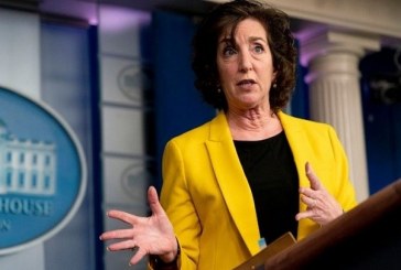 Roberta Jacobson deja el cargo de coordinadora de la frontera sur de Estados Unidos