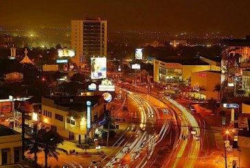San Pedro Sula y Tegucigalpa salen del ranking de las 25 ciudades más violentas del mundo