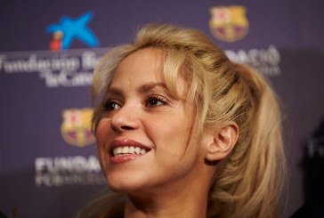 Shakira cometió fraude tributario por $17.4 millones en España