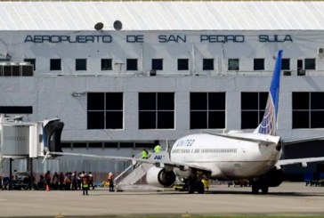 Realizarán pruebas de covid-19 a personal esencial del aeropuerto de San Pedro Sula