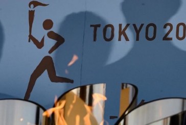 Gobernador de la urbe japonesa de Osaka no quiere relevos de la antorcha olímpica en su ciudad