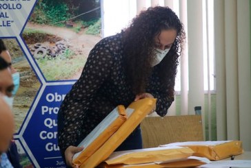 En 86 % avanzan licitaciones para reparación de bordos en el Valle de Sula asegura CCIVS