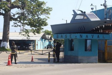 Base Naval de Puerto Cortés funcionará como megacentro de vacunación contra covid-19