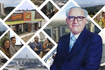 CMI, un legado de 100 años que trasciende en la región