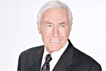 Muere el actor Guillermo Murray a los 93 años