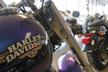 Harley-Davidson lanza marca de motocicletas totalmente eléctricas