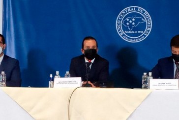 Tras revisión del programa económico bajo acuerdo Stand By, FMI da luz verde a Honduras para mayor endeudamiento