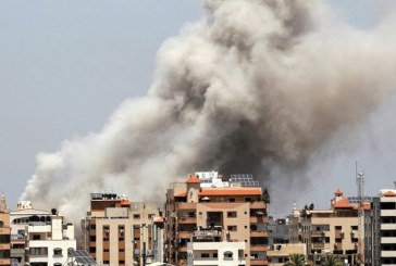 El Gabinete israelí aprueba una tregua con la Franja de Gaza tras 11 días de hostilidades